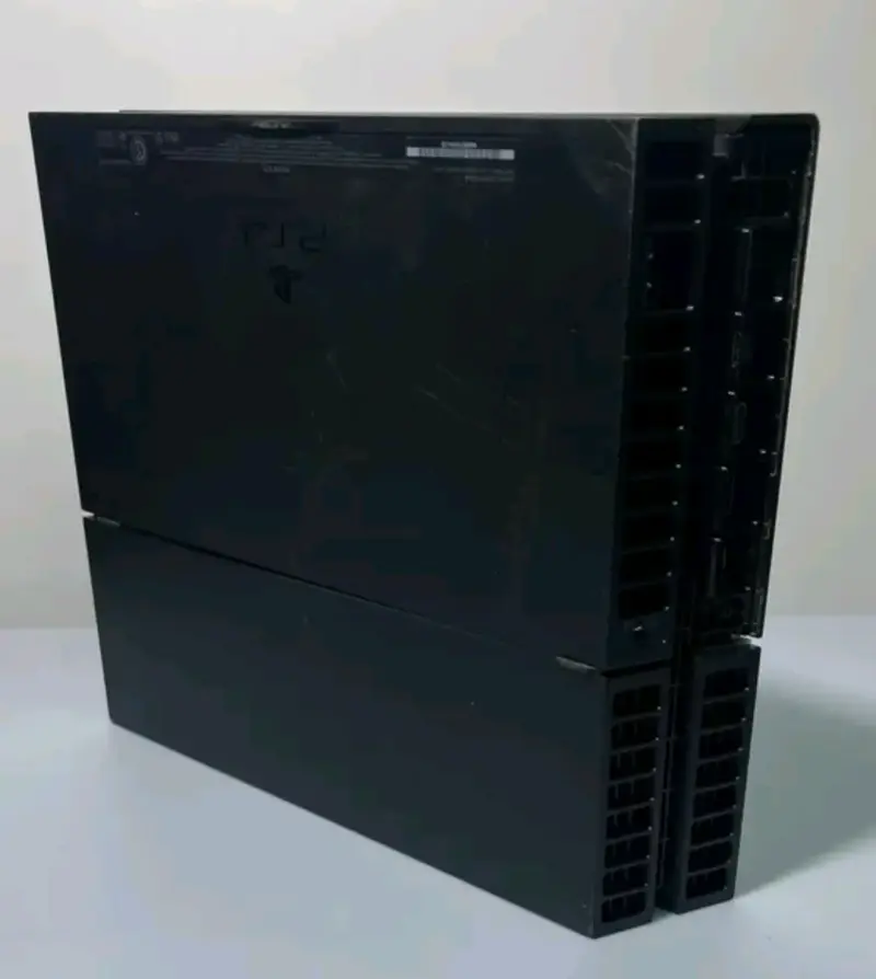 Sony Playstation 4 Fat 500gb Standard Lector Malo - 3