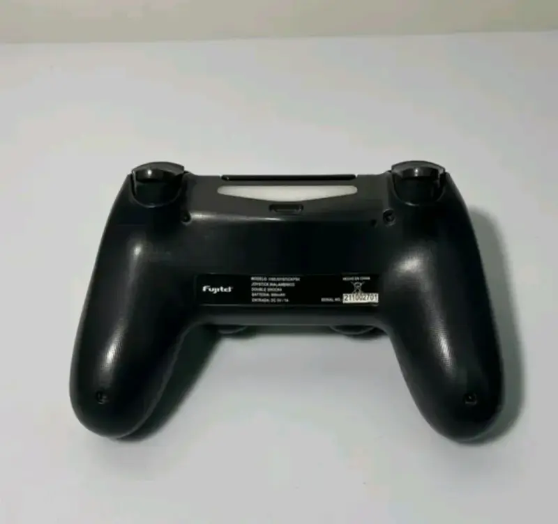 Sony Playstation 4 Fat 500gb Standard Lector Malo - 4