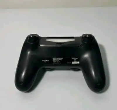 Sony Playstation 4 Fat 500gb Standard Lector Malo - miniatura 4