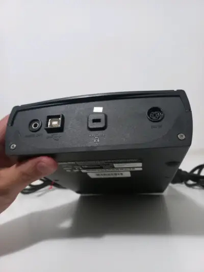 Unidad Iomega CDRW con adaptador - miniatura 2
