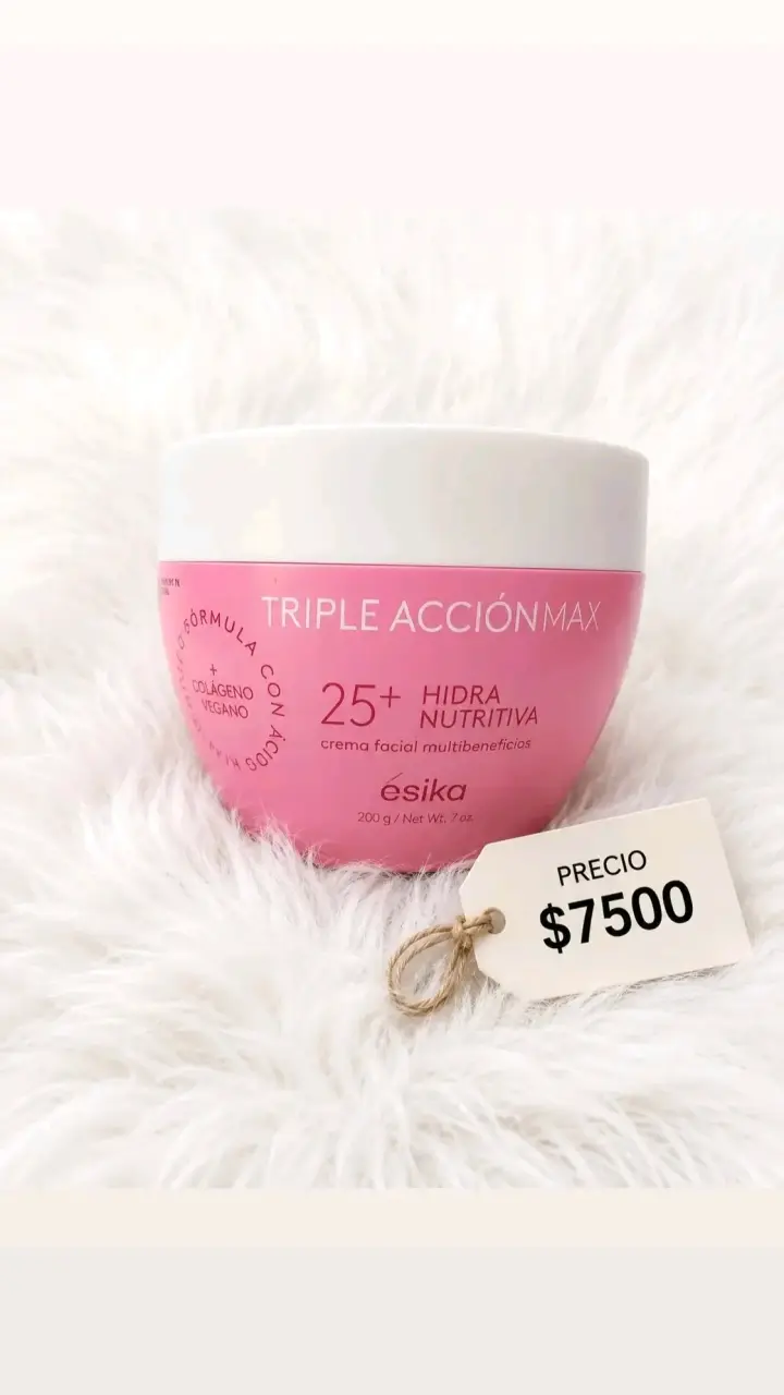 Crema Facial, talco antitranspirante, labiales,etc - 1
