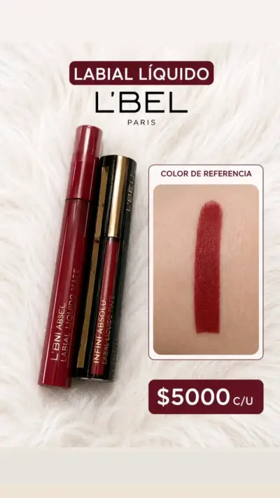 Crema Facial, talco antitranspirante, labiales,etc - miniatura 3