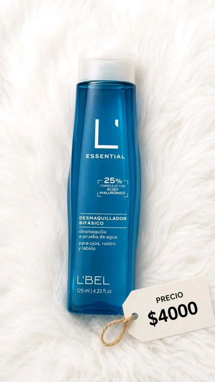 Crema Facial, talco antitranspirante, labiales,etc - 5