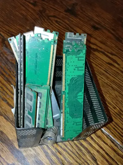 Memorias RAM Super Talent y Titan para PC - miniatura 5