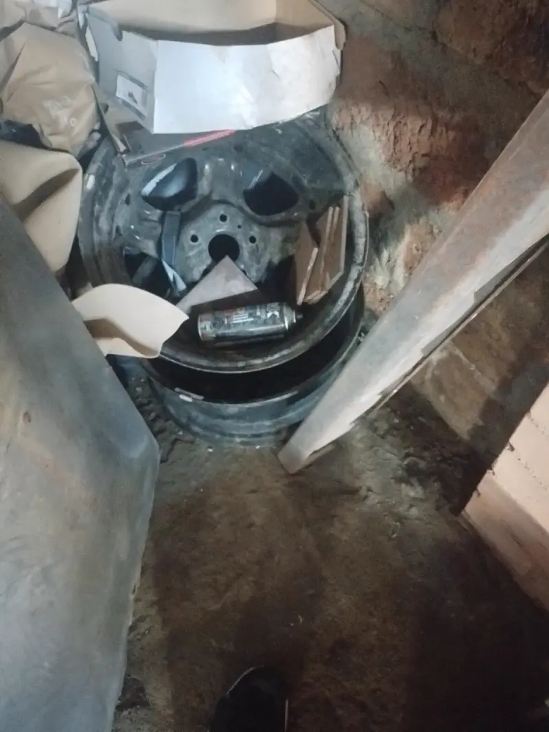 2 llantas de toyota rav4 - 1