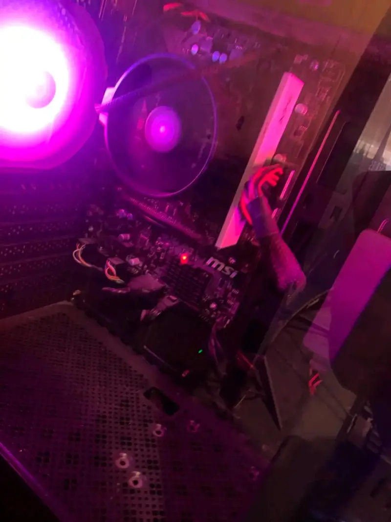 PC GAMER DE ENTRADA - 3