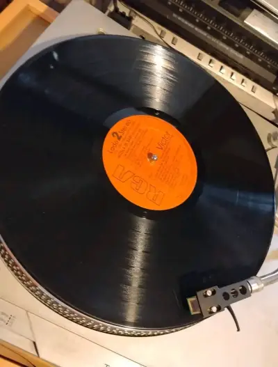 Vinilo Nicola Di bari Homónimo 1973 - miniatura 4