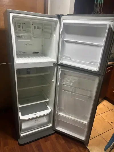 Refrigerador Fensa con puerta de stickers - miniatura 4