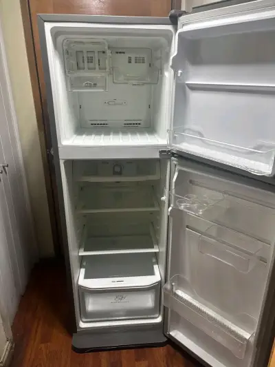 Refrigerador Fensa con puerta de stickers - miniatura 5