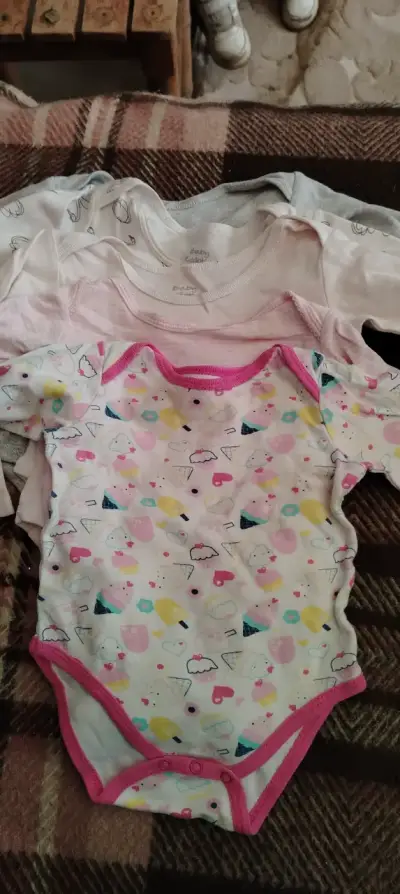 Lote de ropa niña de 3meses a 2 años.. os - miniatura 5
