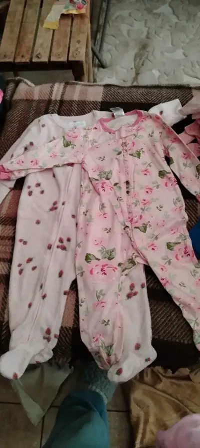 Lote de ropa niña de 3meses a 2 años.. os - miniatura 6