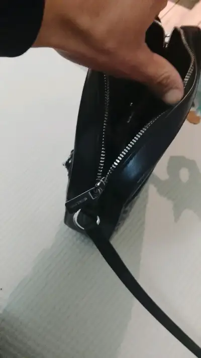 Cartera Michael Kors con diseño monograma - miniatura 4