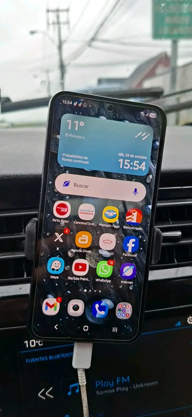 Samsung A54 5g - 1