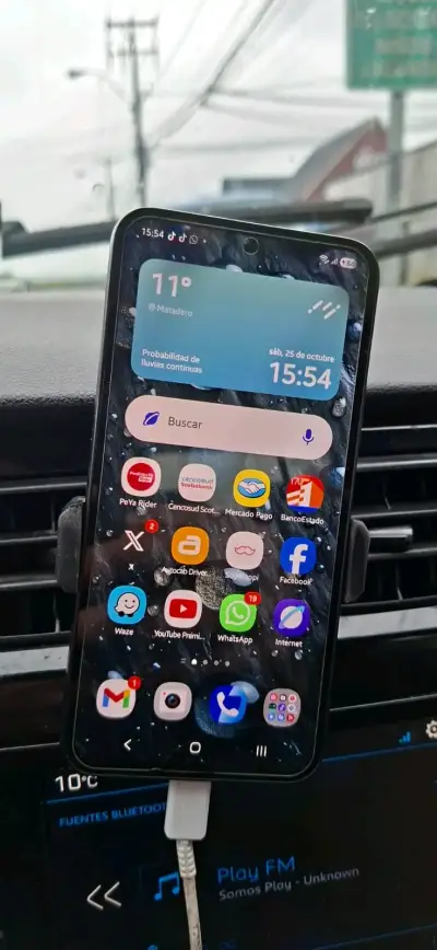 Samsung A54 5g - miniatura 1