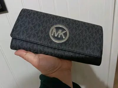 Billetera Mk original - miniatura 1