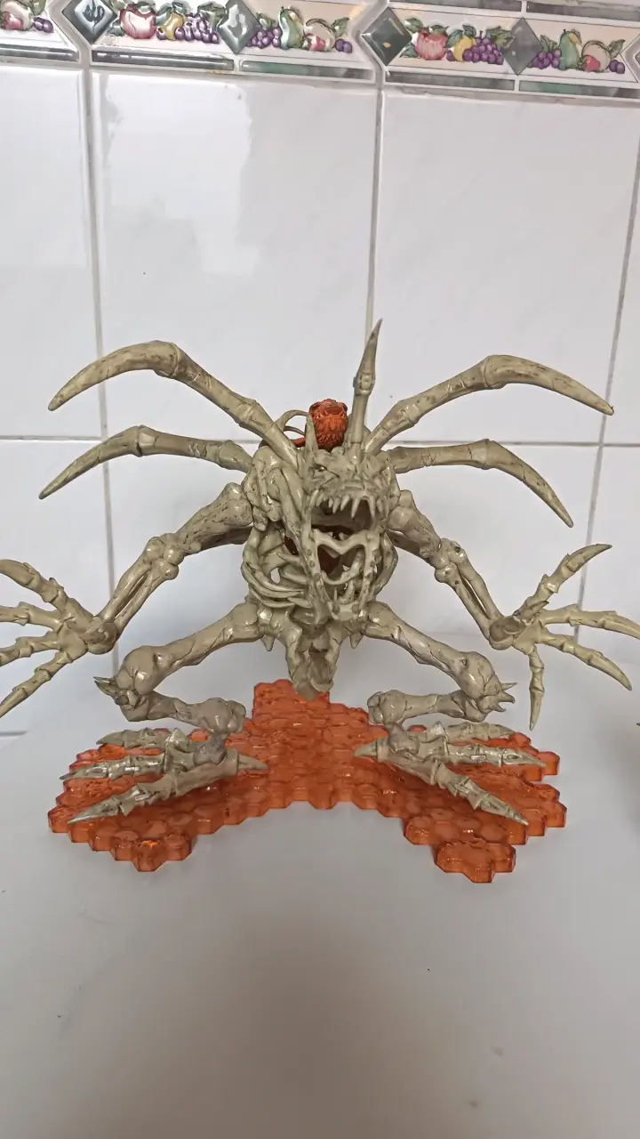 Figuras coleccionable Pokemon y Digimon - 3