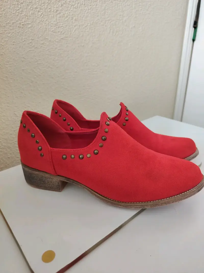 Zapatos en buen estado - 4