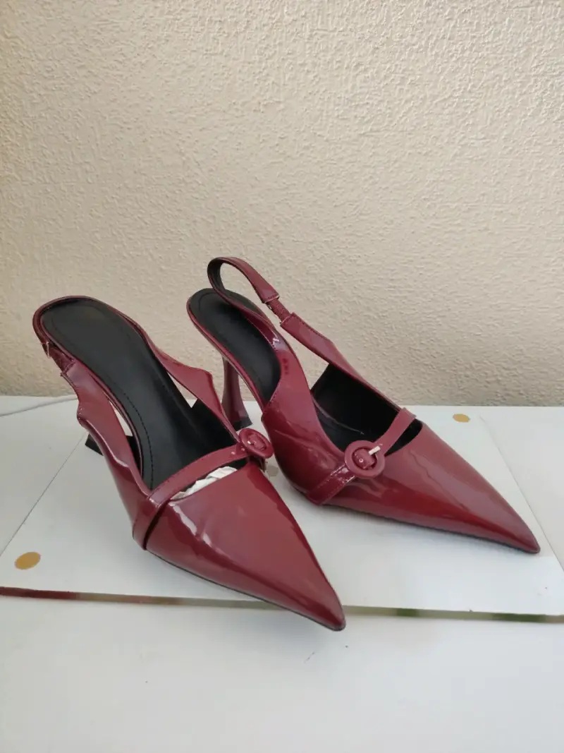 Zapatos en buen estado - 5