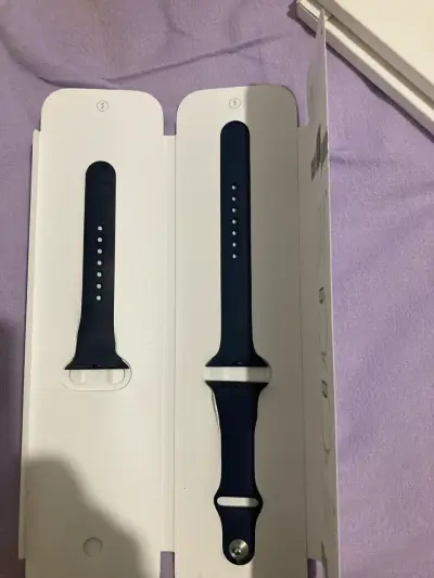 Apple Watch Series 3 con correas intercambiables - miniatura 2