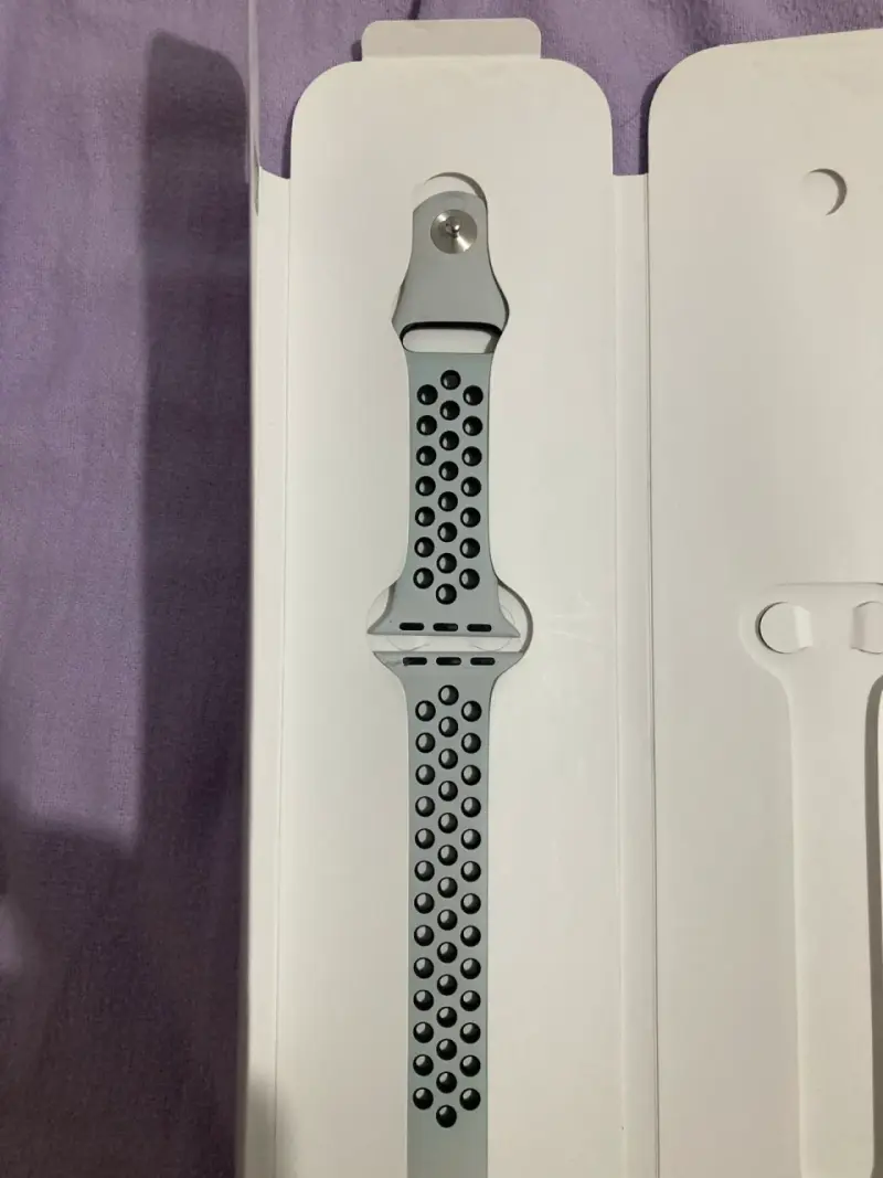Apple Watch Series 3 con correas intercambiables - 4