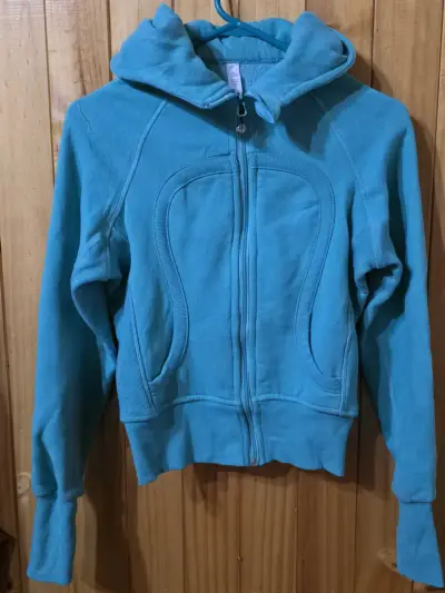 Polerón lululemon - miniatura 1