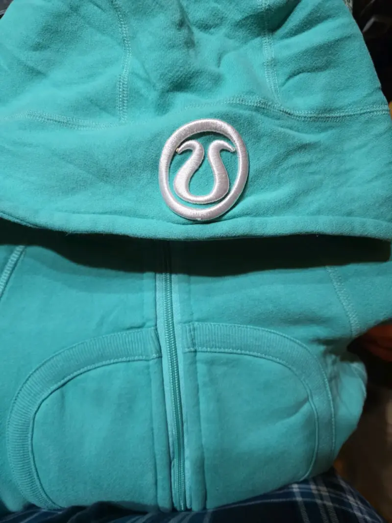 Polerón lululemon - 2