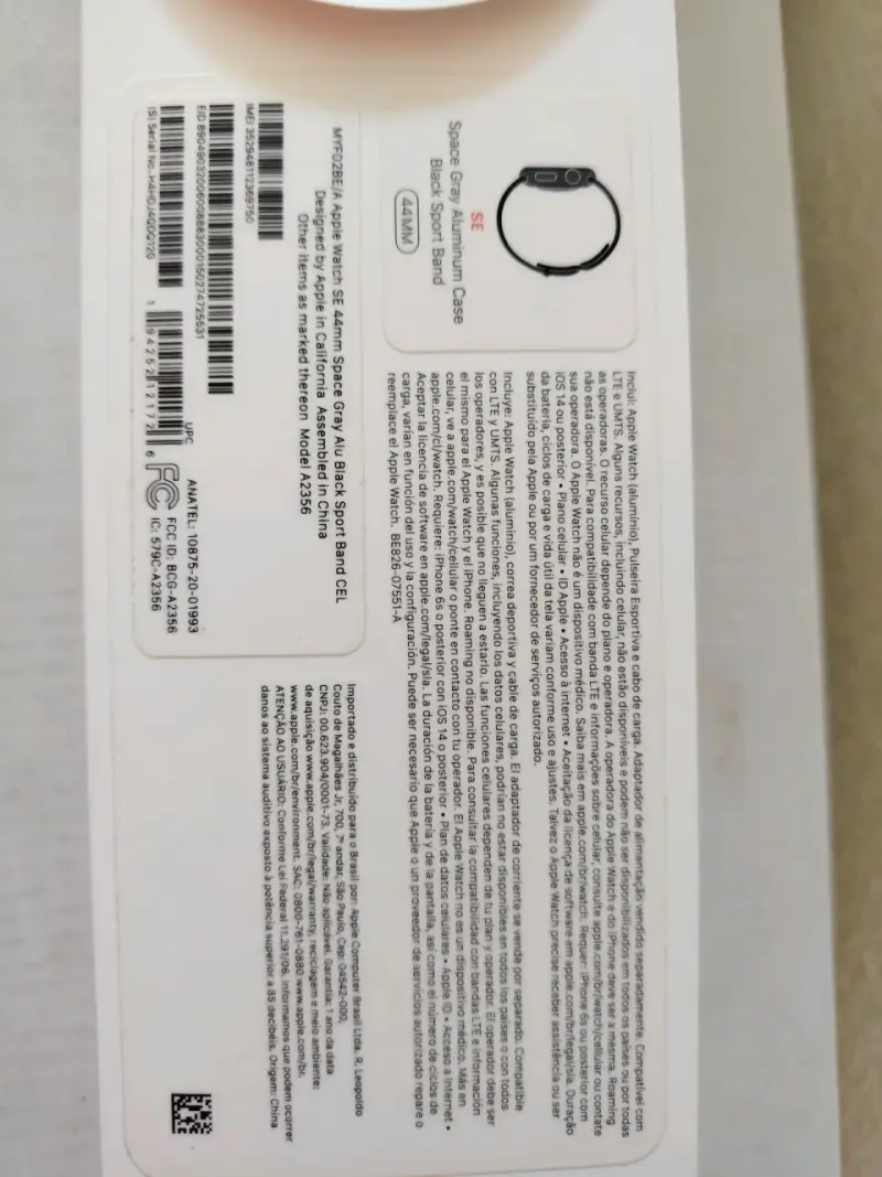 Apple watch más set de correas - 2