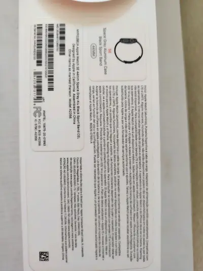 Apple watch más set de correas - miniatura 2
