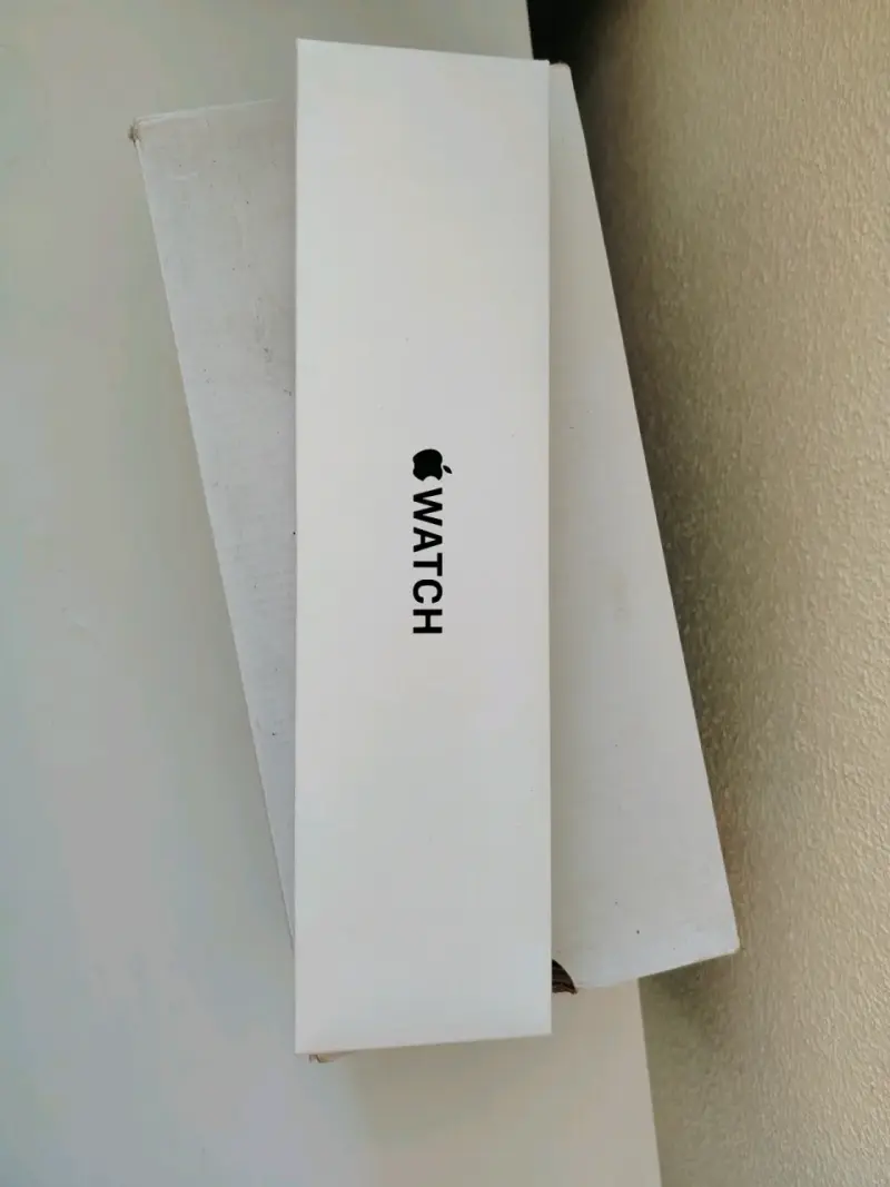 Apple watch más set de correas - 3