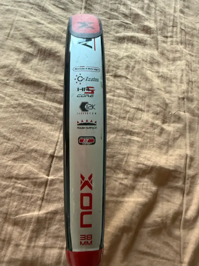 Pala de Pádel Nox MM2 Pro 2023 - 5