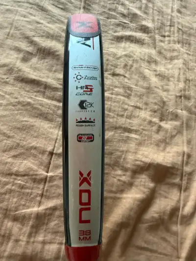 Pala de Pádel Nox MM2 Pro 2023 - miniatura 5