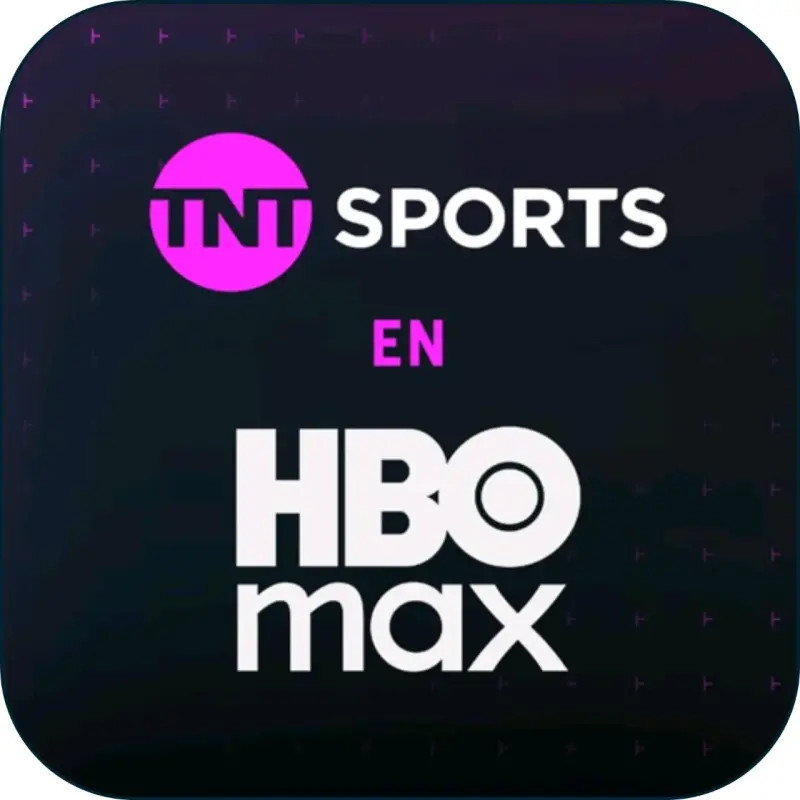 CUENTA HBO max + TNT Sports [3meses]