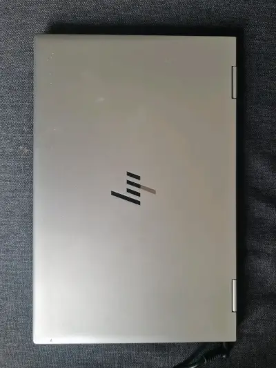 Laptop HP EliteBook en buen estado - miniatura 1