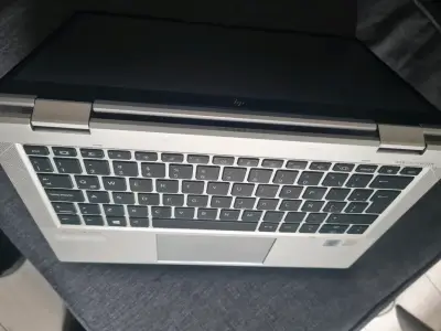 Laptop HP EliteBook en buen estado - miniatura 6
