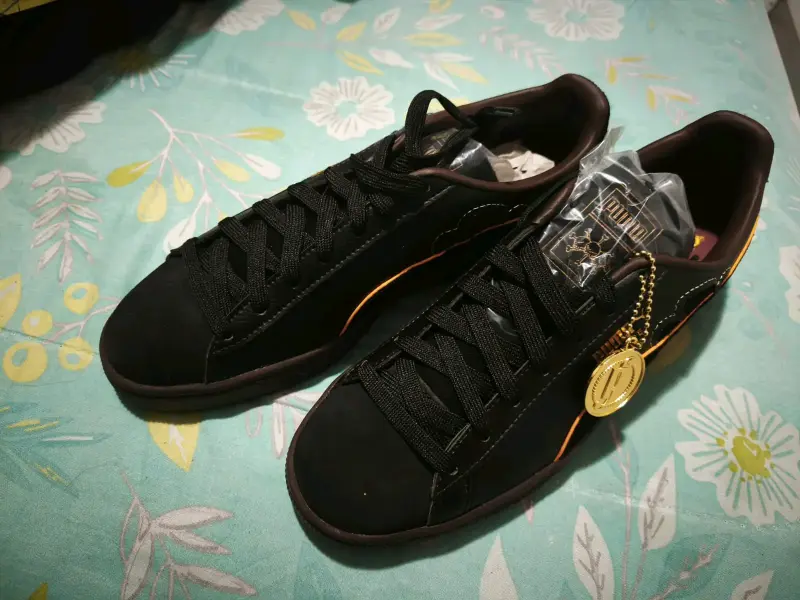 Zapatillas Puma One Piece - 1