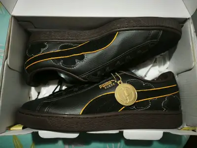 Zapatillas Puma One Piece - miniatura 2