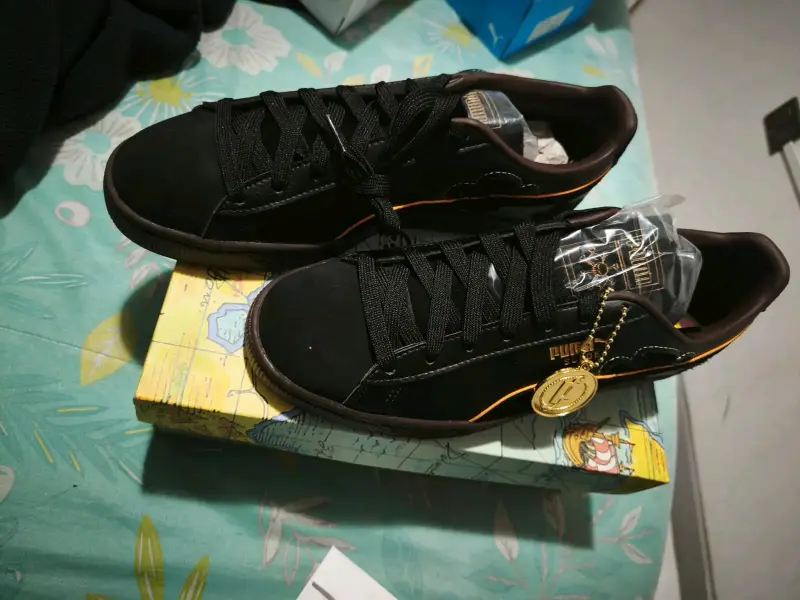 Zapatillas Puma One Piece - 3