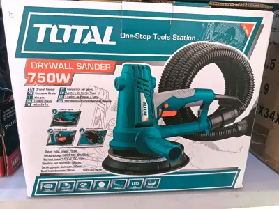 Sierra Circular Total 1400W Industrial - miniatura 5