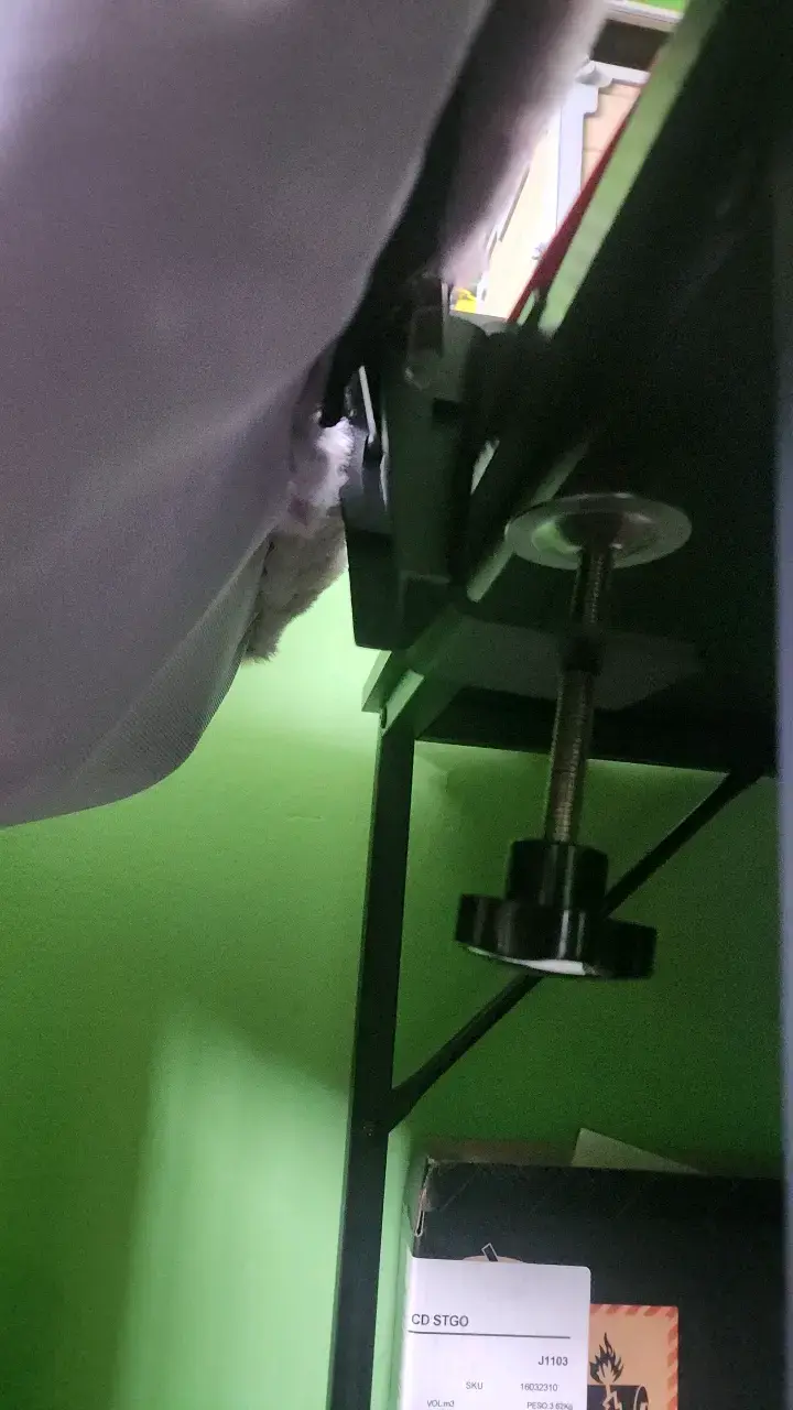 Cama para gato para escritorio - 2