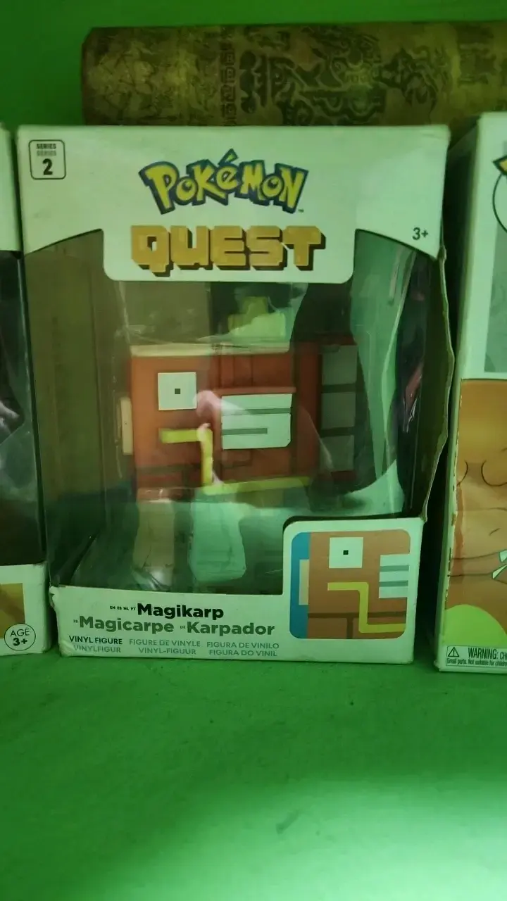 Figura Funko Pop Charizard Pokémon 843 - 2