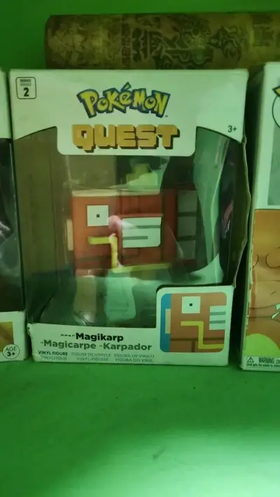 Figura Funko Pop Charizard Pokémon 843 - miniatura 2