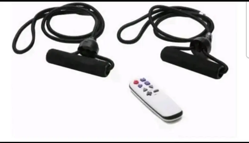 Plataforma vibratoria Bodytone para ejercicio - 2