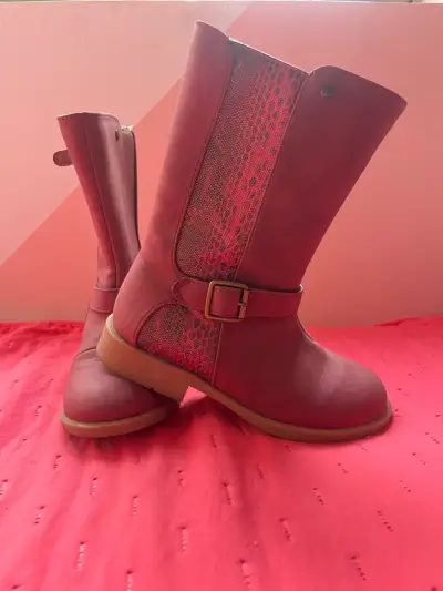 Botas infantiles | Colloky | Talla 32 - miniatura 2