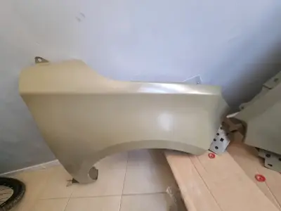 Par de guardafangos delanteros para auto - miniatura 2