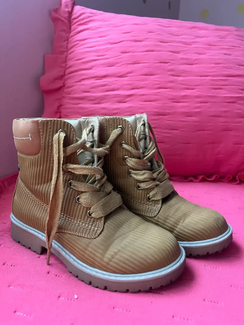 Botines | Colloky | Talla 31 - 2