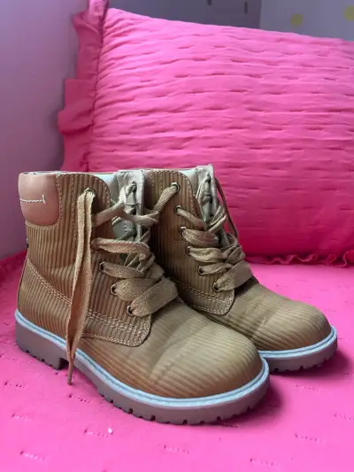 Botines | Colloky | Talla 31 - miniatura 2
