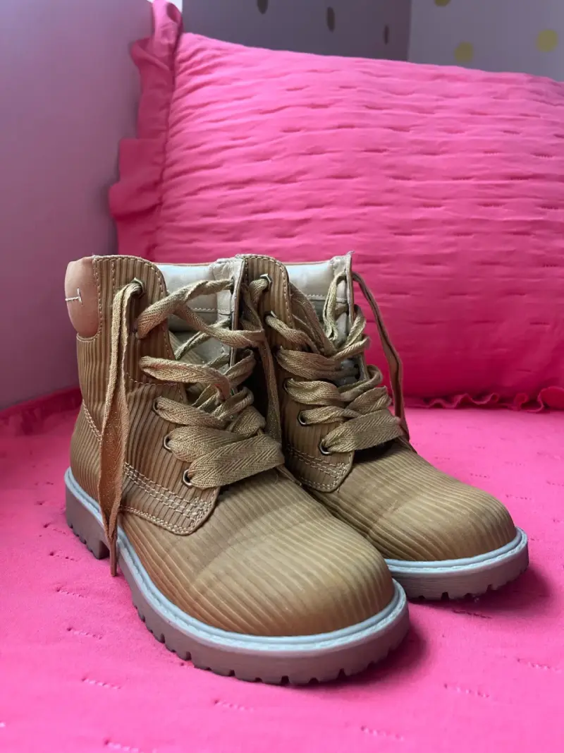 Botines | Colloky | Talla 31 - 3