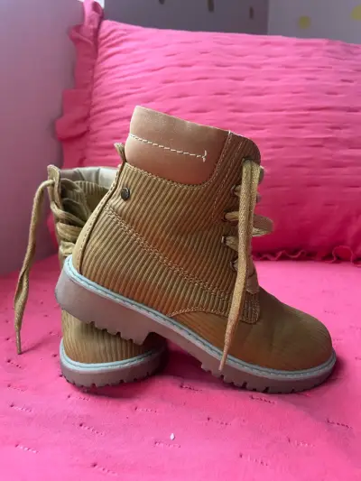 Botines | Colloky | Talla 31 - miniatura 4