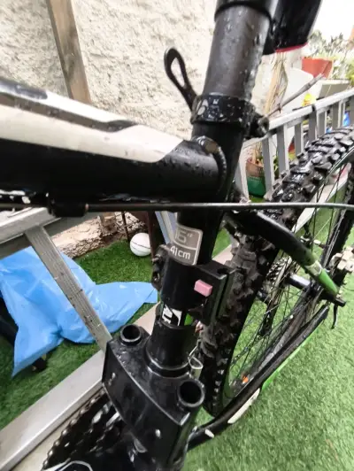Bicicleta Trek - miniatura 1