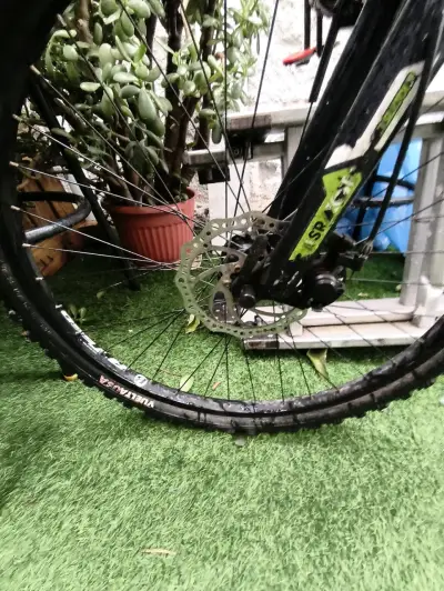 Bicicleta Trek - miniatura 3
